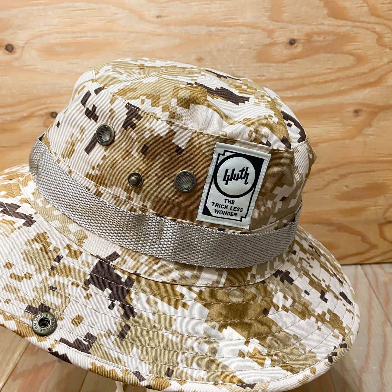BLUTH TLW BOONIE HAT