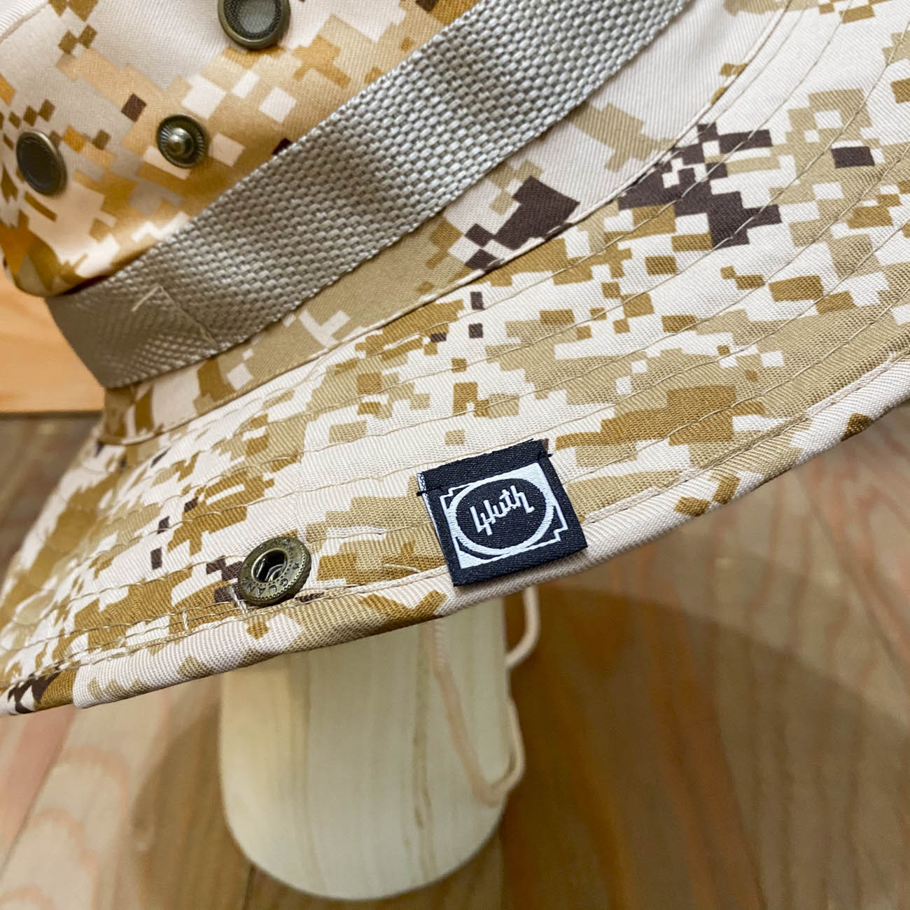 BLUTH TLW BOONIE HAT