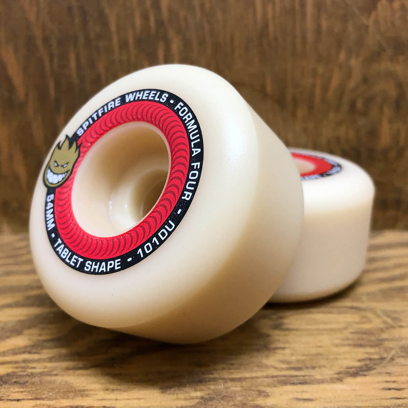 SPITFIRE F4 TABLETS 101A 54mm