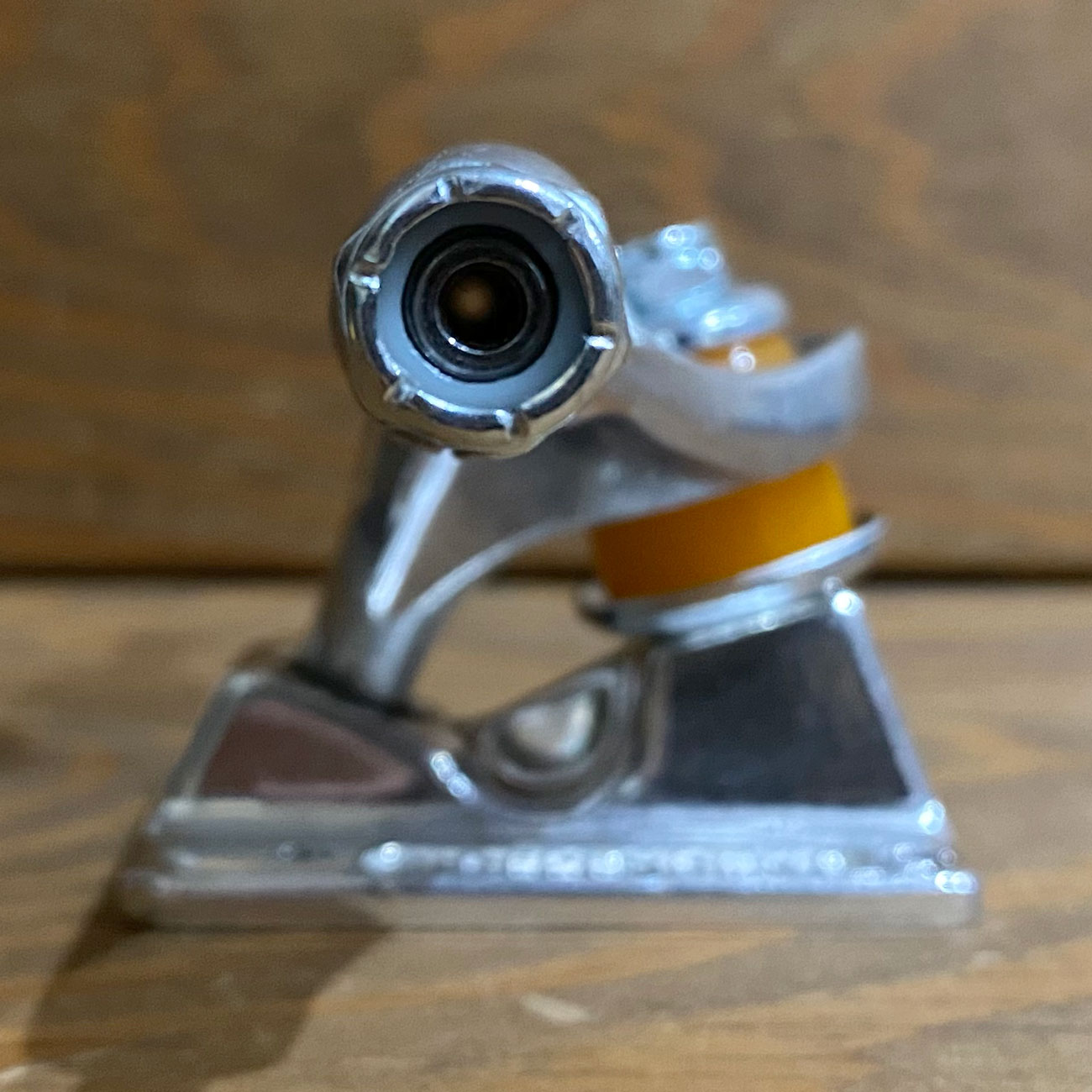 INDEPENDENT STAGE11 FORGED HOLLOW SILVER STANDARD TRUCKS 159